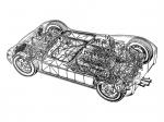Maserati Tipo 64 Birdcage 1961 года